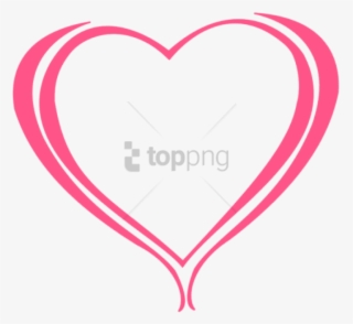 Free Png Corazón Los Emojis Png Image With Transparent - Heart #9492104