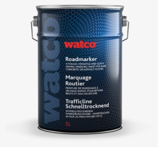 Roadmarker Tin - - Box #9492111