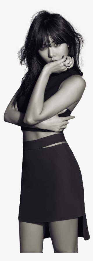 Hyuna Photoshoot - Girl #9492113