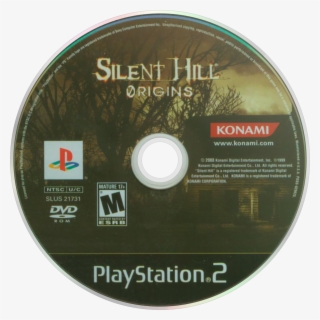 Silent Hill #9492195