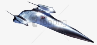Free Png Spaceship Png Png Images Transparent - Fighter Aircraft #9492275