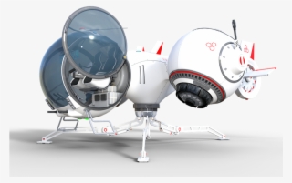 Raumgleiter, Spaceship, Oblivan, Future, Aircraft - ยาน อวกาศ ใน อนาคต #9492284