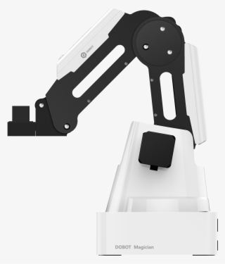 1 - Dobot Magician Png #9492390