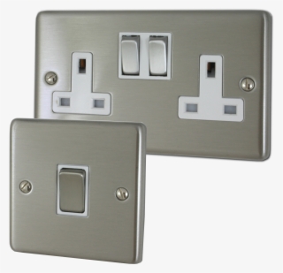 Light Switch Png #9492439