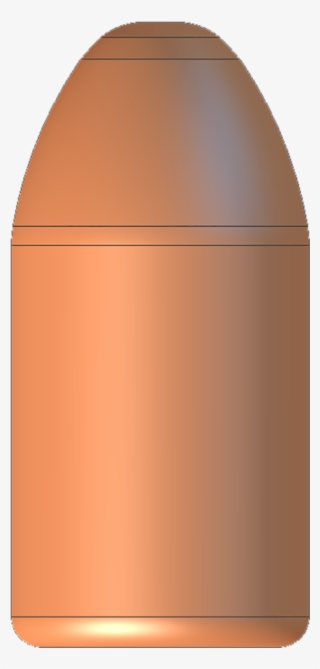 30 Cal 110gr Round Nose - Lipstick #9492657