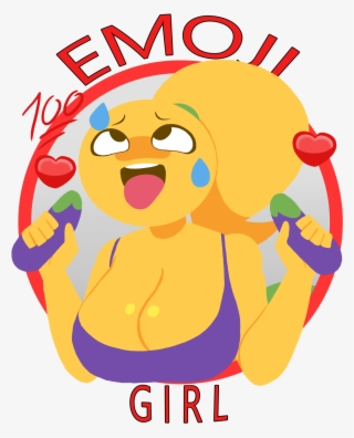 1280 X 1591 4 - Emoji Girl Rule 34 #9492937