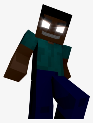Herobrine Hoax Wiki Fandom Powered By Wikia - Imagenes De Herobrine Png #9493082