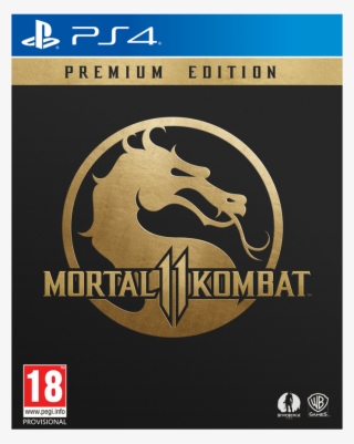 Finally, We Have The Kollectors Edition, Have You Ever - Mortal Kombat 11 Ps4 #9493197