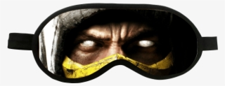 Caras De Mortal Kombat #9493230