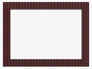 Page Scrapbook Background Colorful Border Frame Photo - Picture Frame #9493361