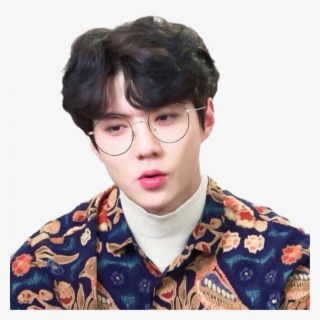 #exo #sehun #freetoedit - Sehun #9493366