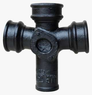 Soil Pipes & Fittings - Irrigation Sprinkler #9493416