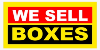 Vinyl We Sell Boxes Banner - Jack Russel Black And Tan #9493426