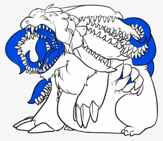 [goretober] 08 - Teeth #9493509