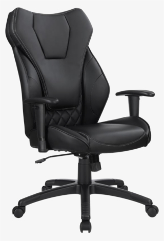 Contemporary Black High-back Office Chair - Office Chair Dhs272 #9493512