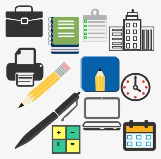 Office Icon Pack Sample #9493593