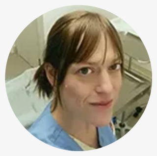 Amanda Ackley Veterinary Technician - Girl #9493687