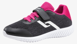 Roadrunner V L Jr 282224 900 F1 - Pro Touch Roadrunner Lace Jr. Tmavě Modrá/černá/bílá #9493689