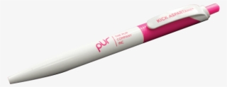 Push Pen - Stationery #9493739