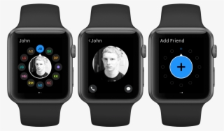 I'm - Apple Watch 2 Imessage #9493968