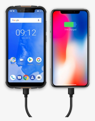 Quite Simple, For The Convenience Of Your Life - Ulefone Armor 5 #9493969