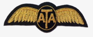 Air Transport Auxiliary - Air Transport Auxiliary Wings #9494012