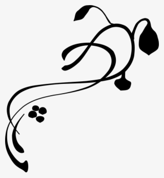 Vines Clip Art #9494105