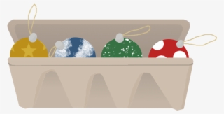 Card Paper - Egg - Illustration #9494166