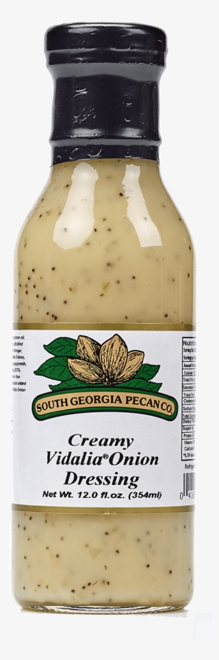Vidalia Onion Dressing #9494278