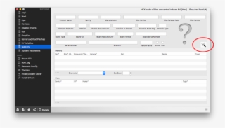 Smbios - Clover Configurator Inject Ati #9494356