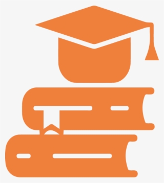 Icono Libros Y Birrete - 廣告設計 #9494451