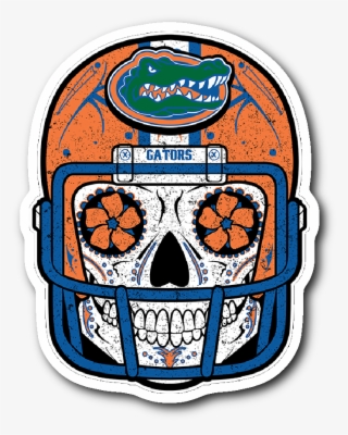 Ny Giants Sugar Skull #9494572