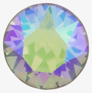 May - Emerald June - Paradise Shine - Circle #9494575