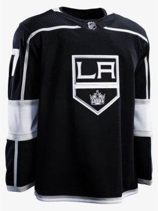 Adiunnveil Lak Front - Los Angeles Kings Adidas Jersey #9494609