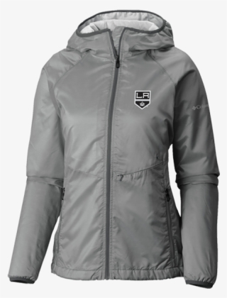 La Kings Jacket - Hood #9494655