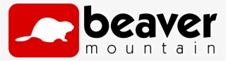Book The Beav - Beaver Mountain Ski Resort Logo #9494787