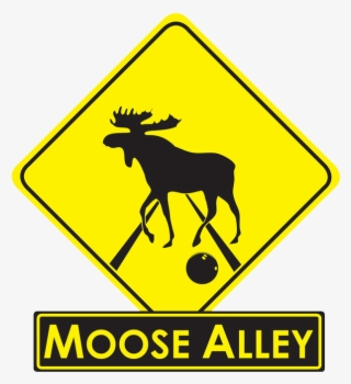 Moose Silhouette Png #9494957