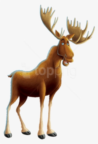 Free Png Download Moose Png Images Background Png Images - Camp Out Vbs 2017 #9494965
