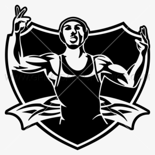 Wrestler Clipart Greek - Friburguense Png - Free Transparent PNG ...