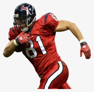 Alumni - Houston Texans - - Sprint Football #9495241
