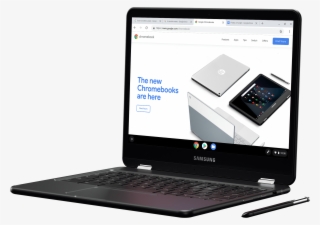 Isolate Potential Incidents - Chrome Chromebook #9495242