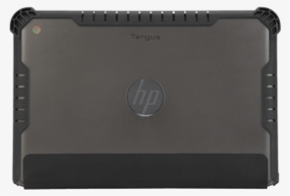 6” Commercial Grade Form Fit Cover For Hp Chromebook - Electronics #9495308