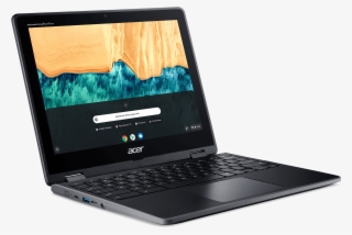 Acer Chromebook Spin 512 R851tn-c9dd - Netbook #9495347