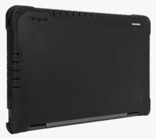 6" Commercial Grade Form Fit 360° Cover For Dell Chromebook™ - Electronics #9495453