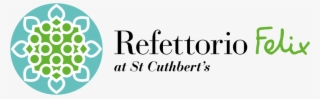Logo Refettorio Felix - Refettorio Felix Logo Png #9495458