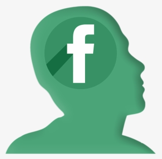 New Research On The Perils Of Facebook - Symbol #9495605