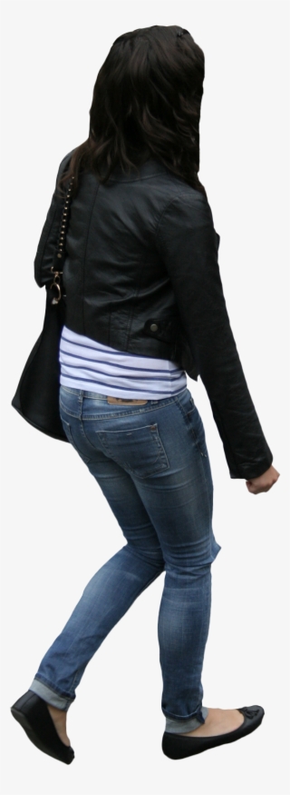 2d People - Leather Jacket #9495863