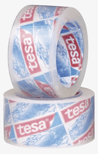 Crystal Clear Tesafilm®, 10 M X 19 Mm, 1 Roll Tesa - Tesafilm #9496247