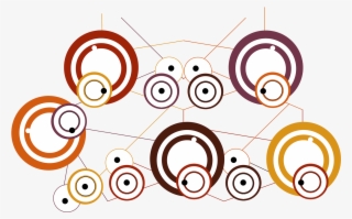 Geometric Patterns - Circle #9496551