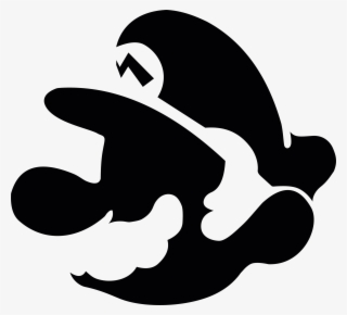 Stencil - Mario Stencils #9496622 Stencil - Mario Stencils #9496622